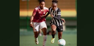Gurias Coloradas Conquistam Vitória Crucial Fora de Casa e Ascendem no Brasileirão Feminino