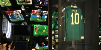 Museu do Futebol Inova com Audioguia Dramatúrgico em Formato de Programa de Rádio