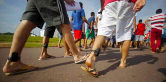 Falha na Saída Temporária: Treze Presos Descumprem Prazo e São Considerados Foragidos no Interior Paulista