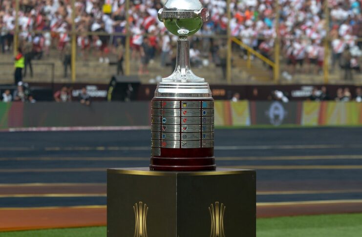 Copa Libertadores 2026: Seis Clubes Brasileiros Iniciam a Jornada Rumo à Glória Eterna