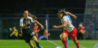 Corinthians Assume Liderança do Brasileirão Feminino com Goleada Sobre o Bragantino