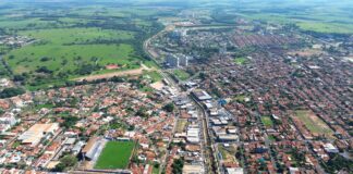 Olímpia Alcança 99% de Formalização no Cadastur e Fortalece Setor Turístico