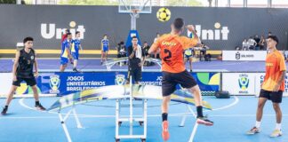 Esporte Universitário: Ponte para a Paz e a Diplomacia em um Cenário Global Complexo