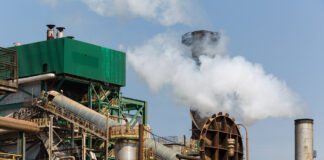 Guaraci Impulsiona Empregabilidade com Estágios na Tereos e Cursos de Máquinas Pesadas