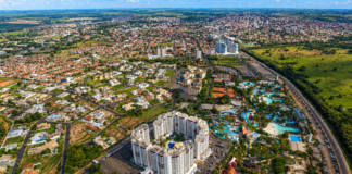Olímpia Projeta Quase 50 Mil Visitantes e Consolida Liderança Turística em Feriado