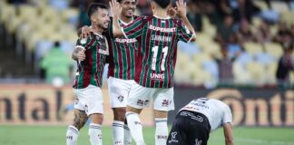 Copa do Brasil: Fluminense, Cruzeiro e Internacional Avançam em Noite de Emoções