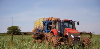 Tereos Lidera em Sustentabilidade: Otimização da Vinhaça Reduz em 11% o Consumo de Diesel no Agronegócio