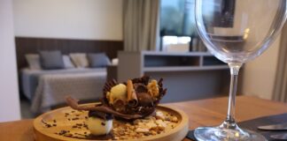 Barretos Park Hotel Eleva Hospitalidade com Sobremesa Exclusiva para Hóspedes Frequentes