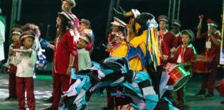FEFOL 2026: Olímpia Celebra a 62ª Edição com Recorde de Grupos e Homenagem ao Rio de Janeiro