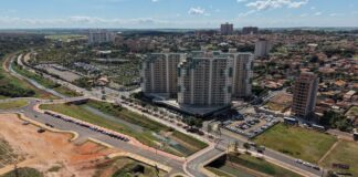 Olímpia Sediará Encontro Nacional de Turismo com Foco em Tecnologia e Oportunidades