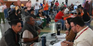 Mercado de Trabalho de Olímpia: Forte Expansão em Março Consolida Crescimento no Primeiro Trimestre