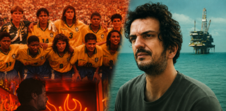 Cultura em Foco: Olímpia Recebe Filmes Gratuitos Com Drama Urbano e Resgate do Futebol Feminino