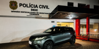 Polícia Intensifica Caça a Ativos em Esquema Milionário de Apostas Online