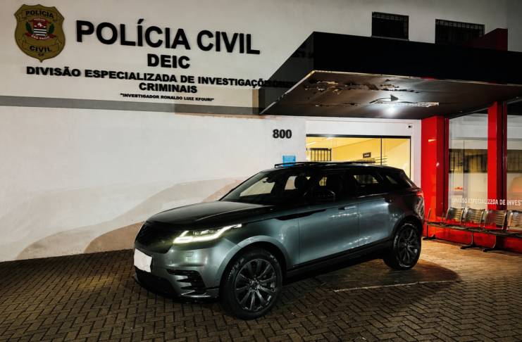 Polícia Intensifica Caça a Ativos em Esquema Milionário de Apostas Online