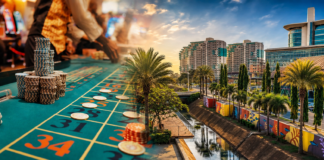 Olímpia Lança Estratégia Pioneira para Resort Integrado com Cassino e Investimento Bilionário
