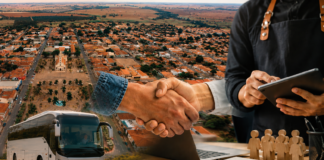 Guaraci Impulsiona Desenvolvimento Local com Capacitação, Acesso a Mercado e Geração de Empregos