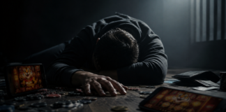 Deic Conecta Morte em Olímpia a Fraude Multimilionária de Apostas Online Liderada por Influenciadora Digital