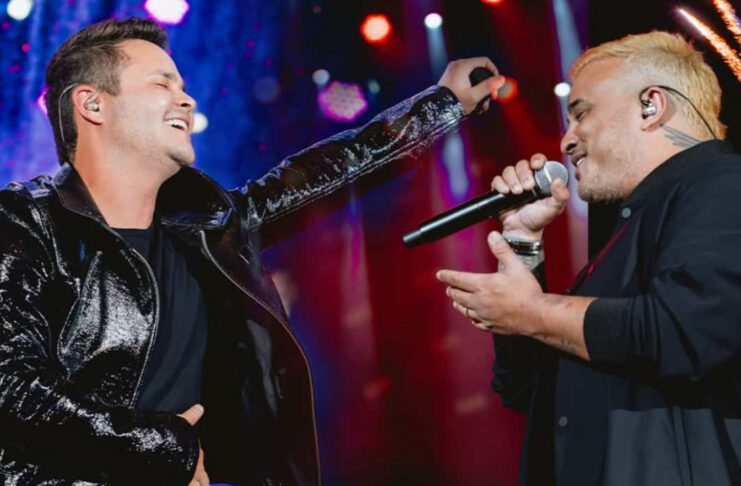 Olímpia se Prepara para Grande Festival de Rodeio e Agronegócio com Shows de Renome