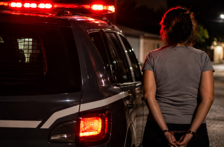 Força Tática Encerra Oito Anos de Fuga: Mulher Condenada por Tráfico é Presa em Severínia