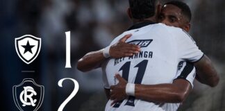 Virada Épica: Remo Quebra Invicibilidade do Botafogo no Nilton Santos Pelo Brasileirão