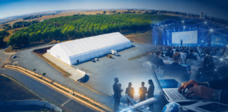 ViajaFlux Summit em Olímpia: Inovação e IA Redefinem o Futuro do Turismo Brasileiro