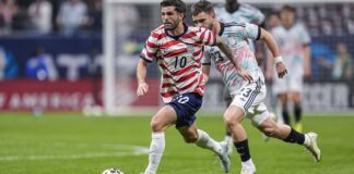 Copa do Mundo 2026: Fator Casa Impulsiona EUA em Grupo D Recheado de Desafios