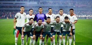 Copa do Mundo 2026: Grupo A Promete Equilíbrio e Estreia Marcante com o México Anfitrião