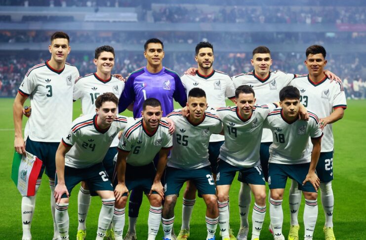 Copa do Mundo 2026: Grupo A Promete Equilíbrio e Estreia Marcante com o México Anfitrião